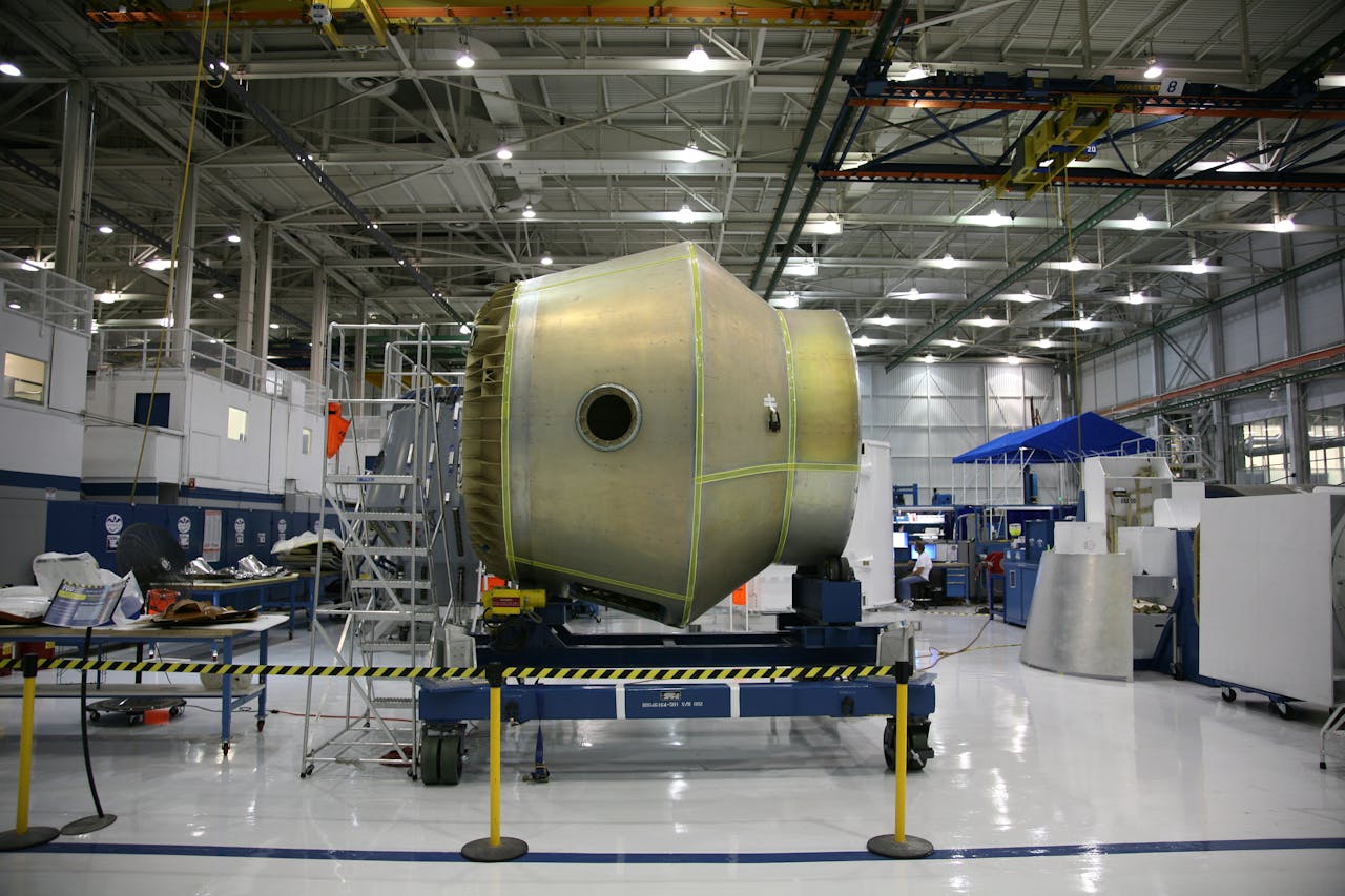 Aerospace